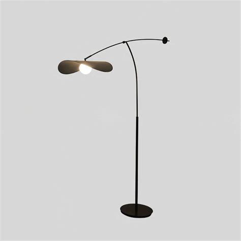 Nordic Long Arm Floor Lamp – Dekoorlight