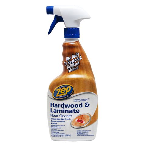 Zep Wood Floor Cleaner Reviews – Flooring Site