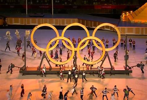 2020东京奥运开幕式精彩亮点回顾 - 马版 ｜MALAYSIA - 《品 PIN Prestige》