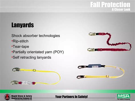 Image result for MSA Fall Protection Test