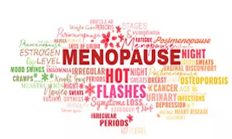 How premature menopause increases risk of cardiovascular disease ...