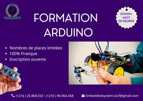 Formation Sur L'Arduino 的图像结果