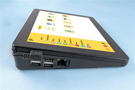 Raspberry Pi Tablet Projects 的图像结果