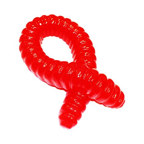 Worlds Biggest Gummy Worm