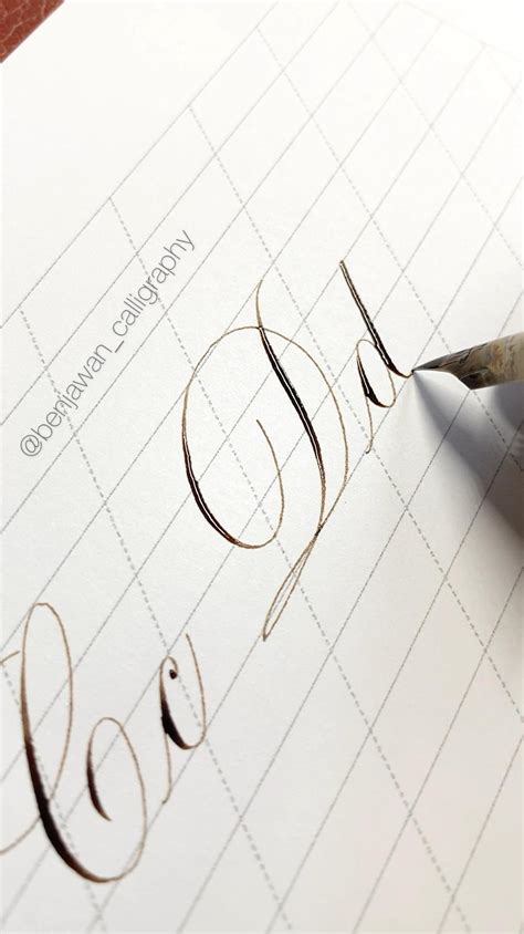 Image result for Copperplate Calligraphy Paper