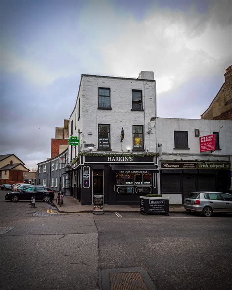 A Brendan Behan Pub Walk – Dublin By Pub