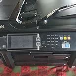 Amazon.in: Buy Epson L1455 A3 All-in-One Color Inkjet Printer (Black ...