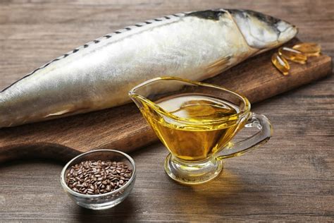 Manfaat Minyak Ikan bagi Kesehatan: Baik untuk Mata dan Otak | Good ...