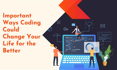 How Is Coding Change Our Life 的图像结果