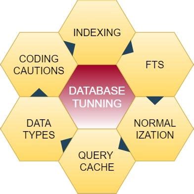 Database Tuning Techniques 的图像结果