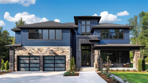 Designing Your Home: The Ultimate Guide to Houses with Lots of Windows - Feldman Construction