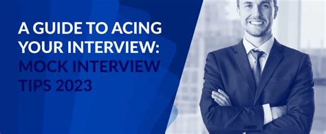 Image result for Mock Interview Tips
