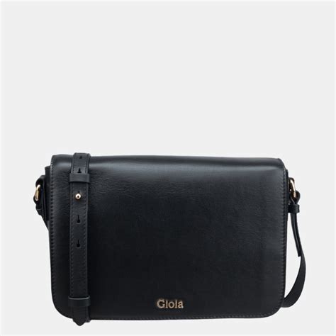 Paola Crossbody Bag – Gioia