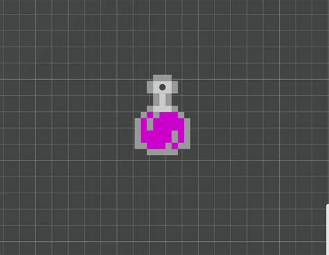 Image result for Minecraft Potion Keychain