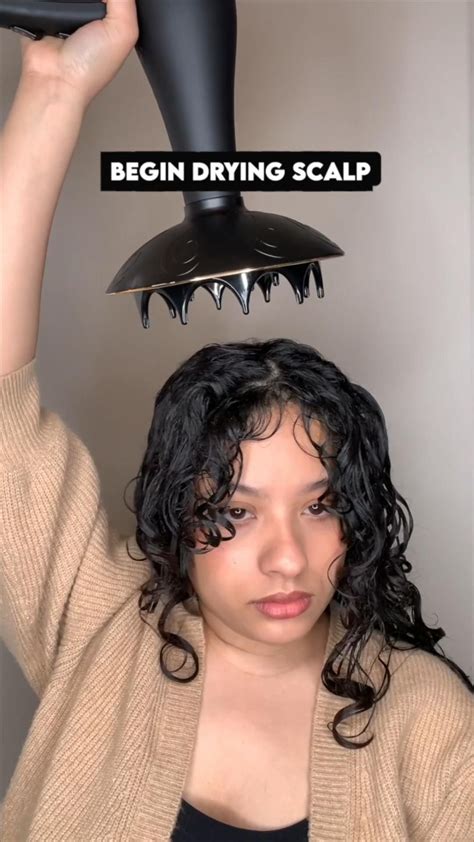 The 17 best hair diffusers for curly hair in 2022 buying guide – Artofit