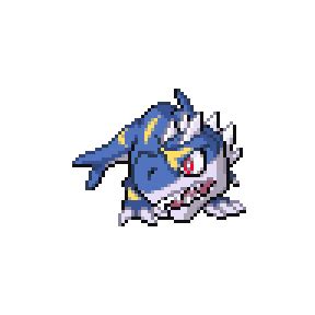 Sharprunt #437.425 - FusionDex.org