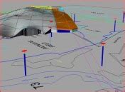 3D Mine Planning - DEEPTEC INSTRUMENTS & INFRASTRUCTURE CONSULTANTS PVT LTD