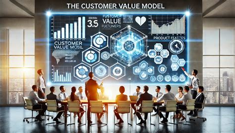Image result for Customer Value Model
