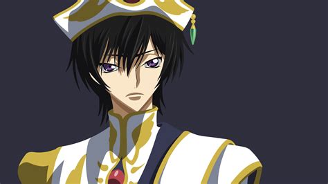 Code Geass - Lelouch vi Britannia [Emperor] by YoshinoYoshie on DeviantArt