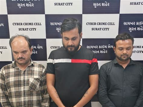 77 crore transactions in 10 months across 261 accounts, sending bank ...