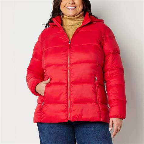 Jcpenney Women's Coats Jackets - Jcpenney Online Shopping