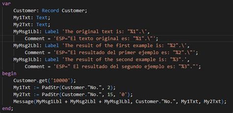 Image result for Funciones Con String