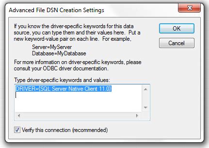 Image result for Connect MS Access to SQL Server