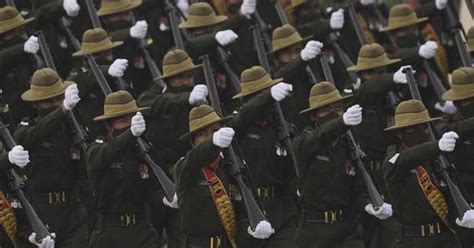 More than 6,000 posts of captain and major ranks vacant in Army, Centre ...