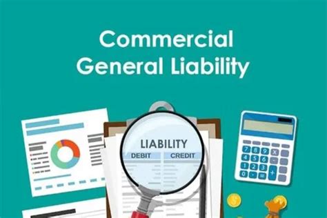 Commercial General Liability Insurance 的图像结果