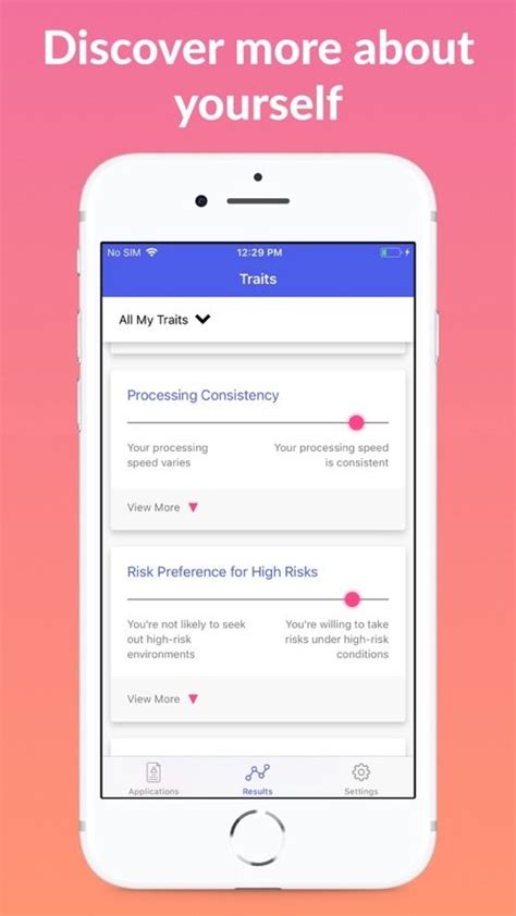 Pymetrics Example 的图像结果