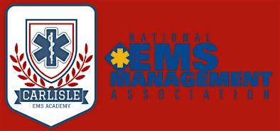 Developing & Managing the EMS Field Training & Evaluation Program (EMS ...