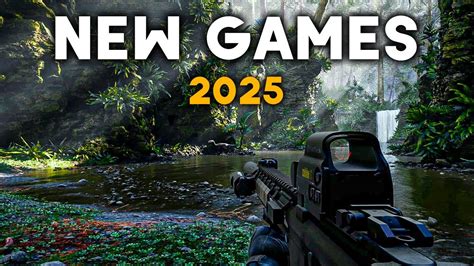 Top 10 Games In The World 2025 - Maya Lara