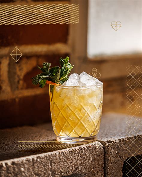 COCKTAILS – FEW Spirits