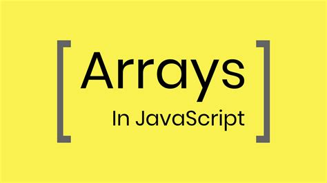 Image result for JavaScript Array Programs