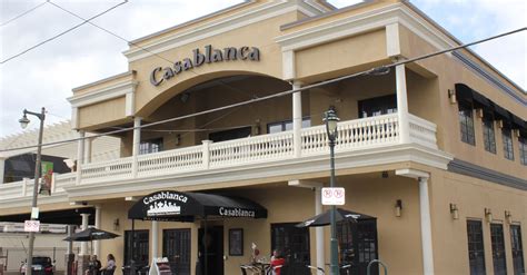 Casablanca Fine Middle Eastern Cuisine | Milwaukee's best, Milwaukee ...