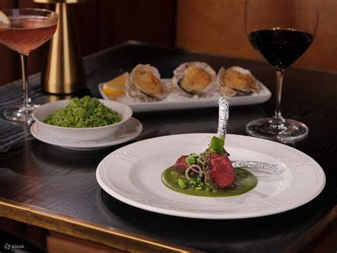 Dining And Sunset Cocktail at Double Six Luxury Hotel Seminyak - Klook ...