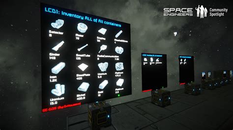 Image result for Space Engineers Visual Script Builder