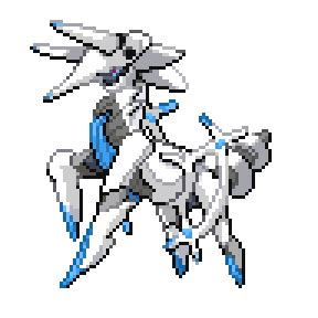 Aggceus #333.315 - FusionDex.org