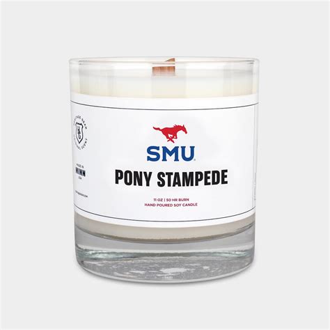Pony Stampede: An SMU Athletics podcast - Podcast - Apple Podcasts