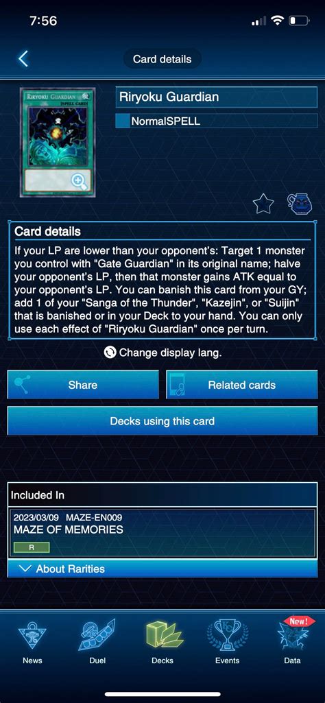 Does this actually work? : r/yugioh