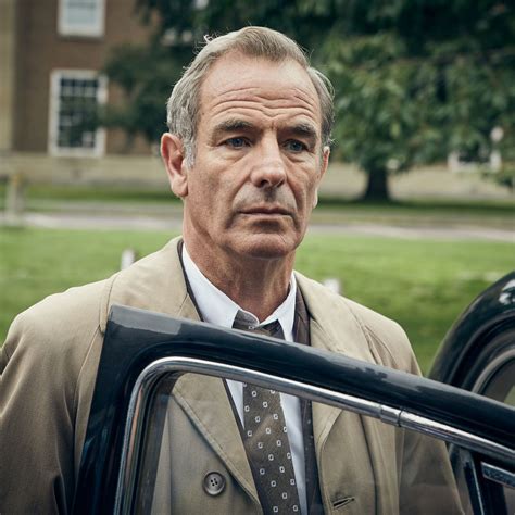 Robson Green reveals 'chilling' new 4-part TV drama away from ...