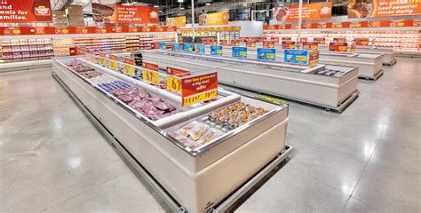 H-E-B opens second Joe V's Smart Shop in Dallas
