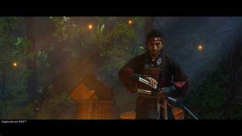 Ghost of Tsushima’s new update now lets you give foxes Belly rubs | Digit