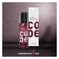 CODE Iridium Body Perfume for Men 120 ml | Wild Stone CODE