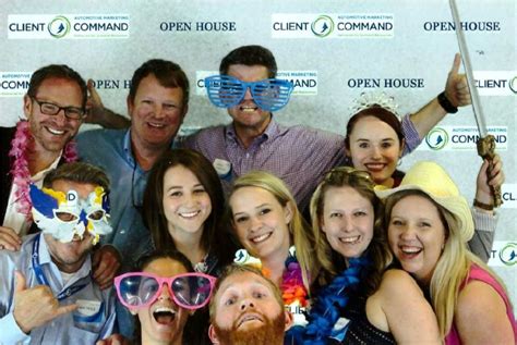 Client Command Office Photos | Glassdoor