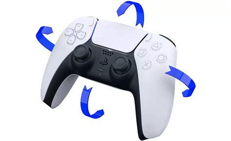 Image result for PS5 Controllers Movement