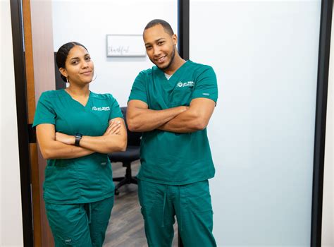 Find a Community Health Center in Houston, TX | St. Hope Foundation