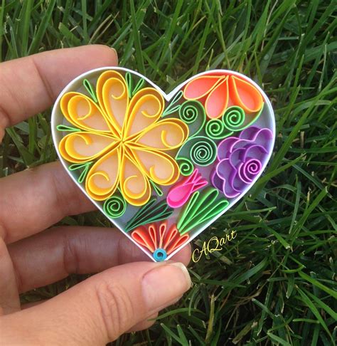 Image result for Beginner Quilling Tutorial