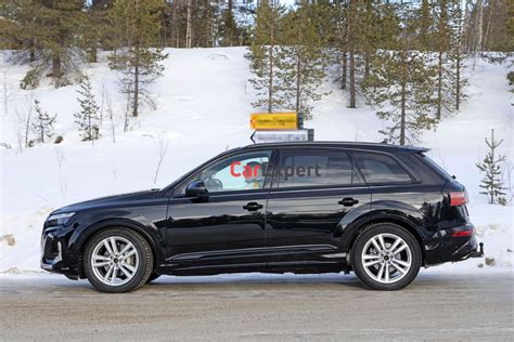 2024 Audi Q7: Second facelift brings freshened styling | CarExpert