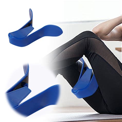 Muscle Trainer for Glute Workouts Adjustable Home Fitness to Strengthen ...